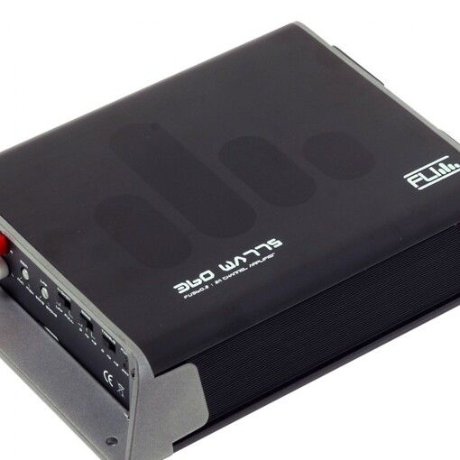 Підсилювач Fli FU360.2-F1