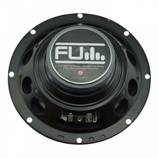 Акустика Fli Underground 6 F1