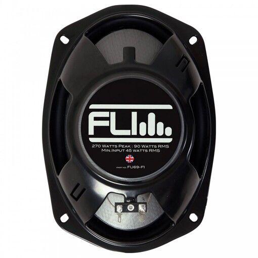 Акустика Fli Underground 69-F1
