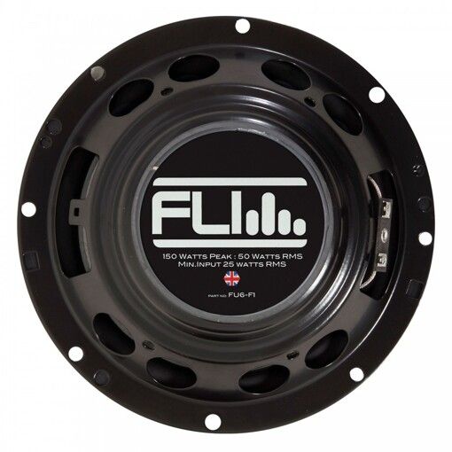 Акустика Fli Underground FU 6 Comp F1