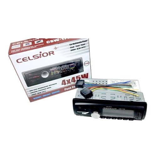 Медіа-ресивер Celsior CSW-1710G