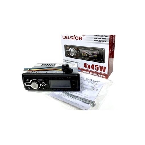 Медиа-ресивер Celsior CSW-1602Y