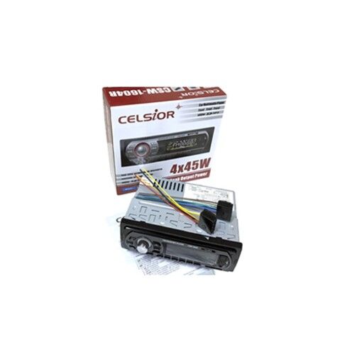 Медіа-ресивер Celsior CSW-1604R