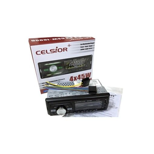 Медіа-ресивер Celsior CSW-1605G