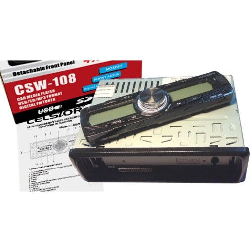 Медиа-ресивер Celsior CSW-108