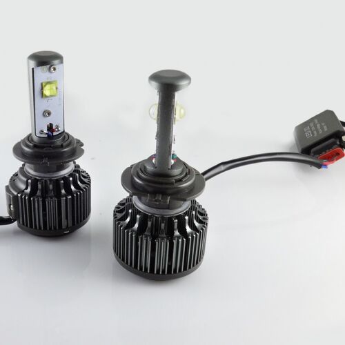 Світлодіодні лампи Sho-Me H11 6000K 30W LED G1.1 (2 шт)