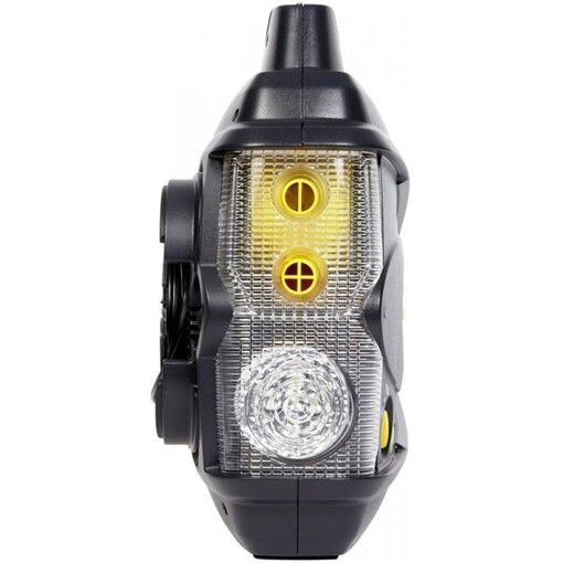 Компресор RING RAC660