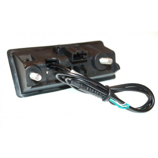 Камера в ручку багажника Baxster HQC-502 1T5 VW, Audi