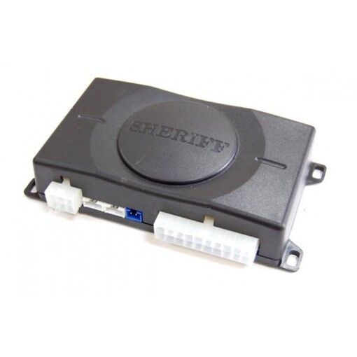 Блок сигналізації Sheriff ZX-925н