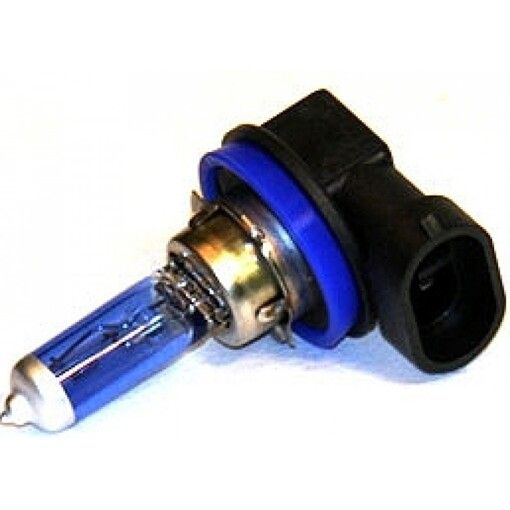 Лампа галогеновая H11 Sho-Me 4300К +120%