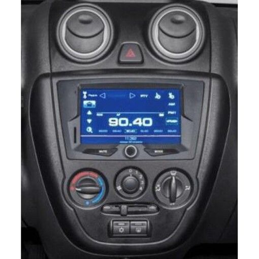 Рамка переходная Carav 11-620 LADA Granta, Kalina