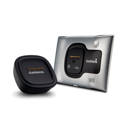 GPS-навігатор Garmin Nuvi 3597 (Аероскан)