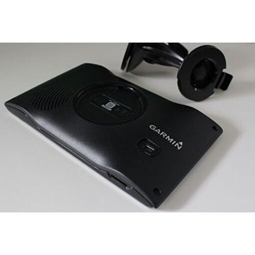 GPS-навігатор Garmin Nuvi 2597 (Аероскан)