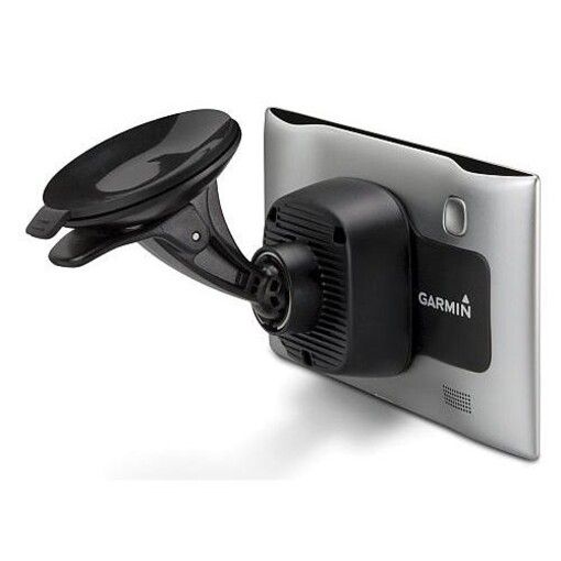 GPS-навігатор Garmin Nuvi 3597 (Аероскан)