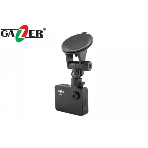 Відеореєстратор Gazer F115