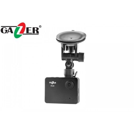 Відеореєстратор Gazer F115