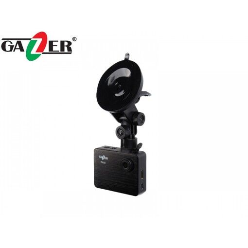 Відеореєстратор Gazer F115