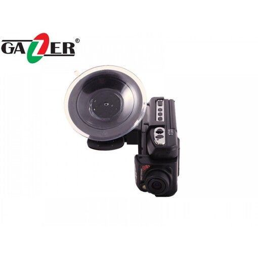 Відеореєстратор Gazer F410