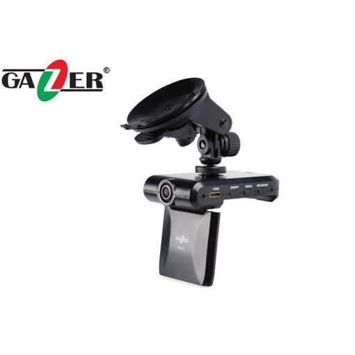 Видеорегистратор Gazer H511