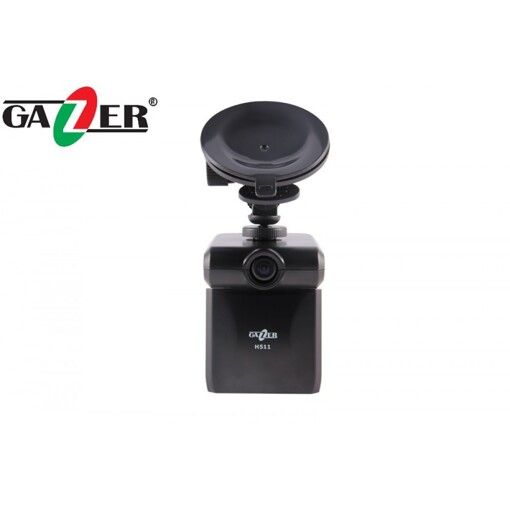 Видеорегистратор Gazer H511