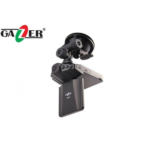 Відеореєстратор Gazer H515