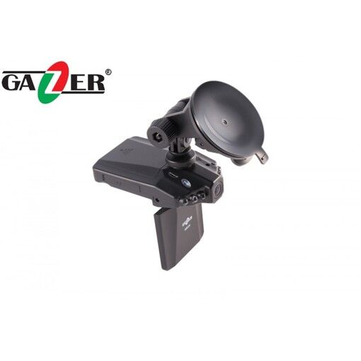 Відеореєстратор Gazer H515