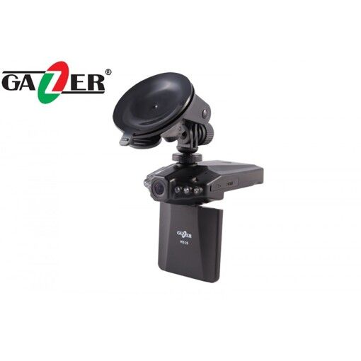 Відеореєстратор Gazer H515