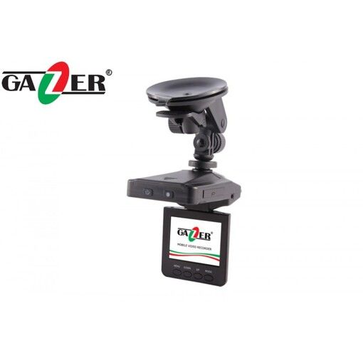 Відеореєстратор Gazer H515
