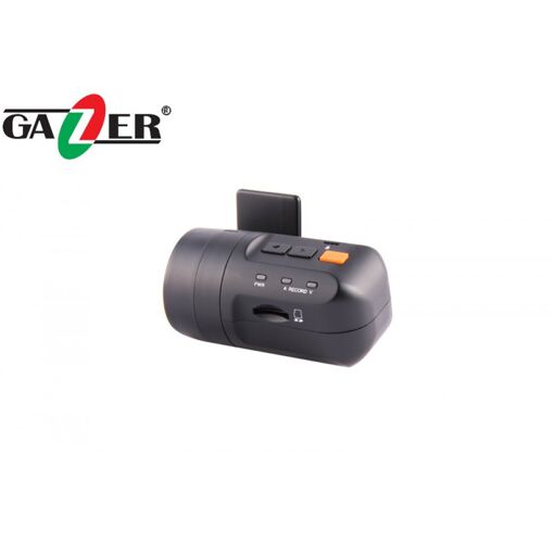 Відеореєстратор Gazer H714