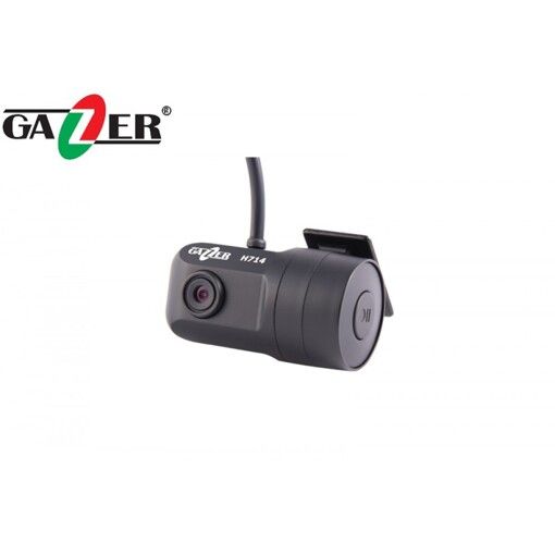 Відеореєстратор Gazer H714