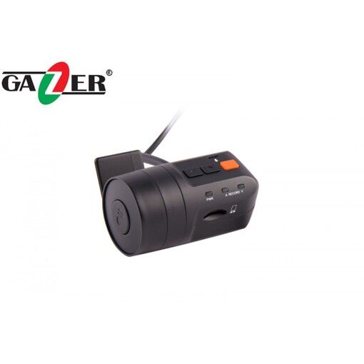 Відеореєстратор Gazer H714