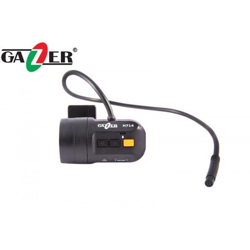 Відеореєстратор Gazer H714