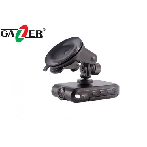 Відеореєстратор Gazer S510