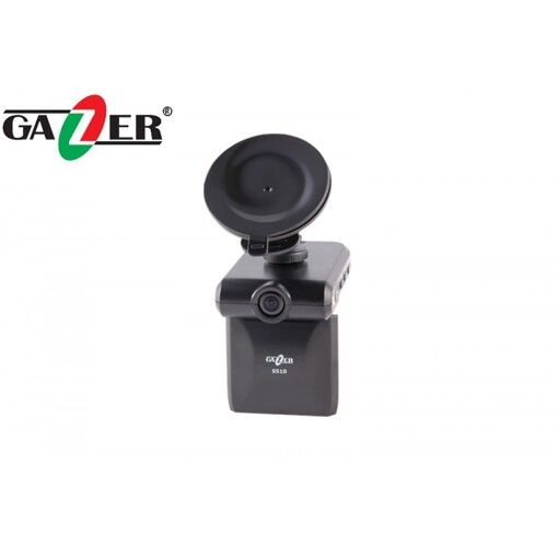 Відеореєстратор Gazer S510