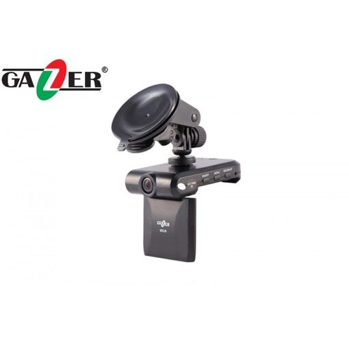 Відеореєстратор Gazer S510