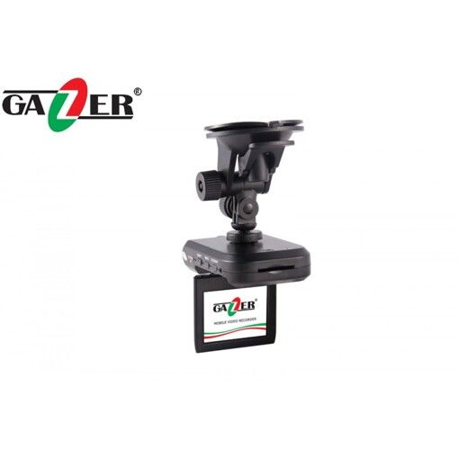 Відеореєстратор Gazer S510