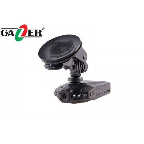 Відеореєстратор Gazer S514