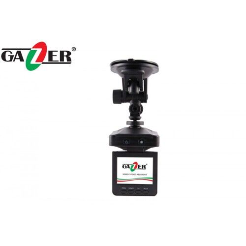 Відеореєстратор Gazer S514