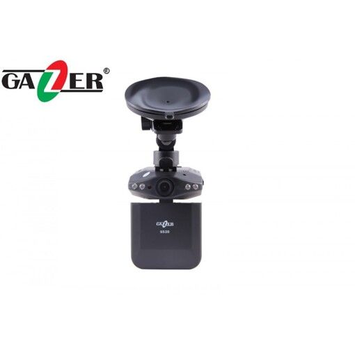 Відеореєстратор Gazer S520 УЦІНКА