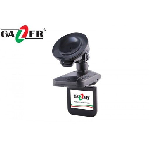 Відеореєстратор Gazer S520 УЦІНКА