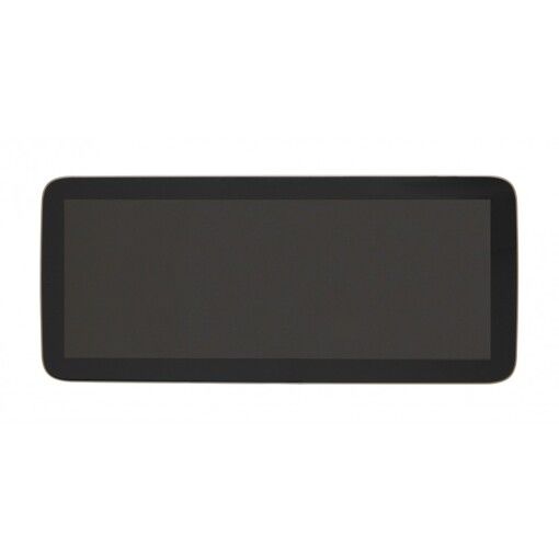 Штатная магнитола CraftAudio CA-1214 BENZ 12.3' NTG 5.0 8/64GB