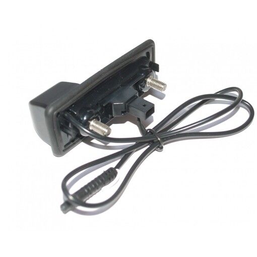 Камера заднего вида в ручку багажника GCAM GC800 Skoda/Audi