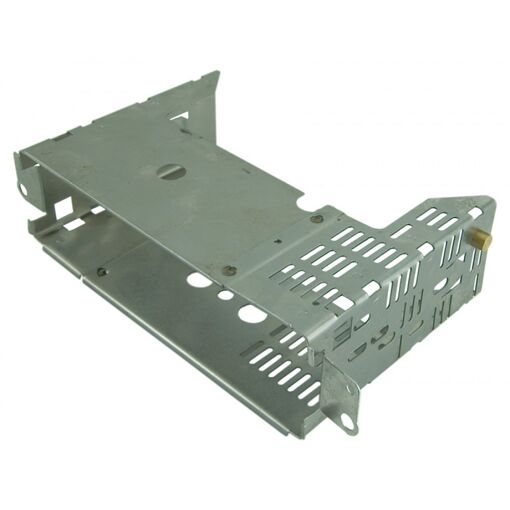 Шахта AWM 01-160 Daewoo Lanos