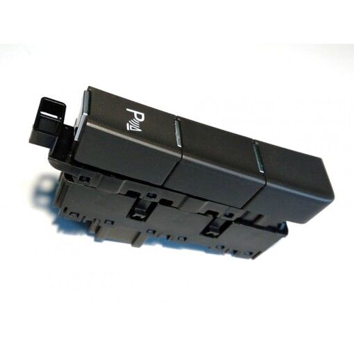 Кнопка активации парктроников VALEO Golf7 (С разъемом)