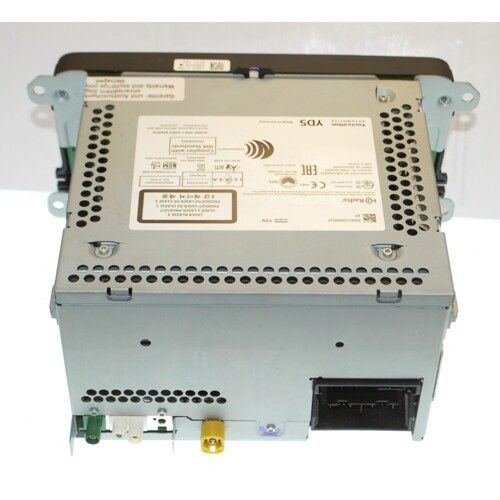 Штатна магнітола MIB-2 Composition Skoda Bluetooth Voice CarPlay AndroidAuto