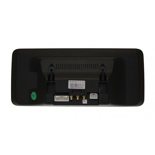 Штатная магнитола CraftAudio CA-1214 BENZ 12.3' NTG 5.0 8/64GB