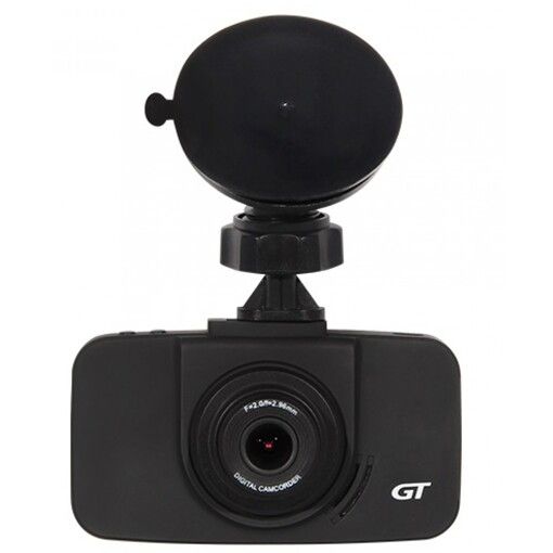 Видеорегистратор GT F33