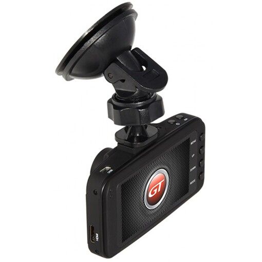 Видеорегистратор GT F33