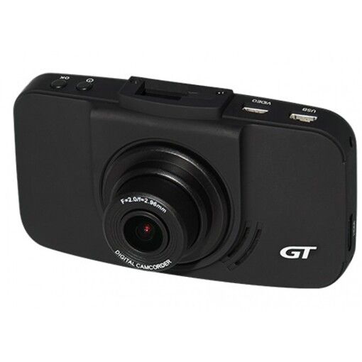 Видеорегистратор GT F35