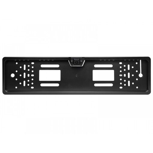 Камера заднего вида GT C12 (PAL) (в рамку номера)